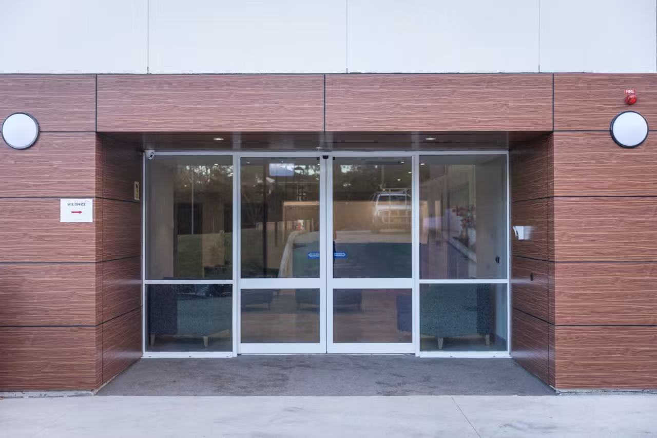 Gordon Private Hospital 2