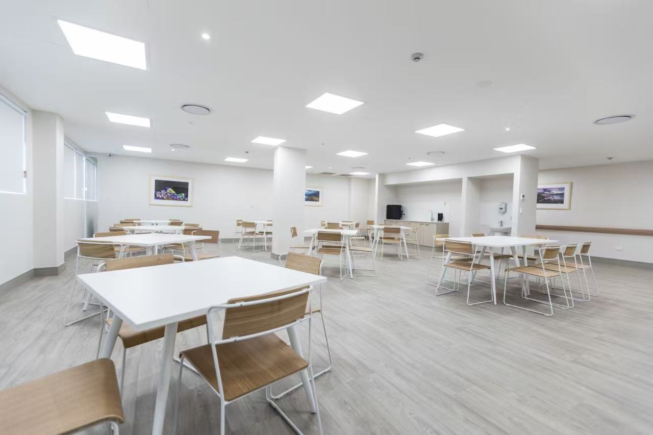 Gordon Private Hospital 3