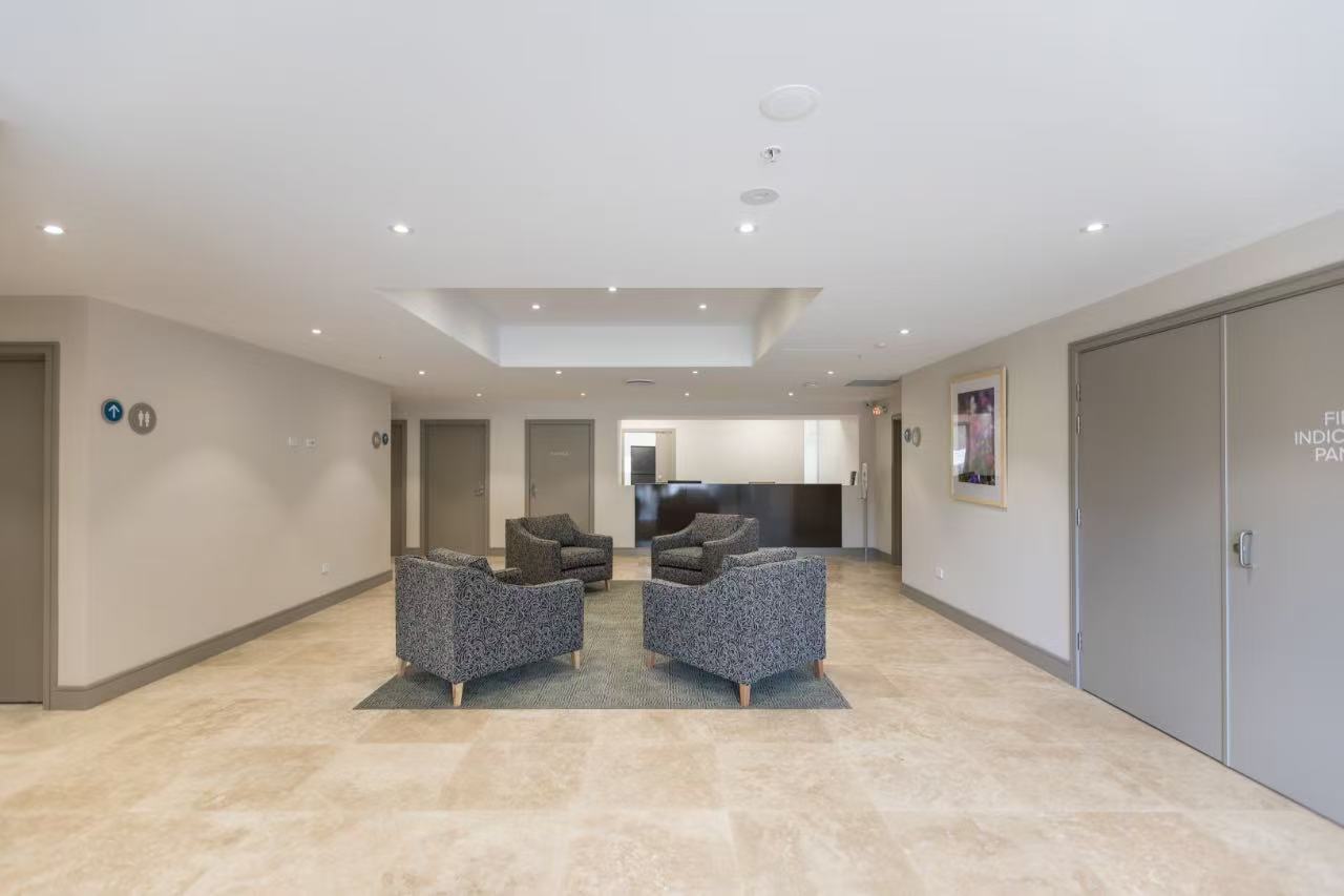 Gordon Private Hospital 4