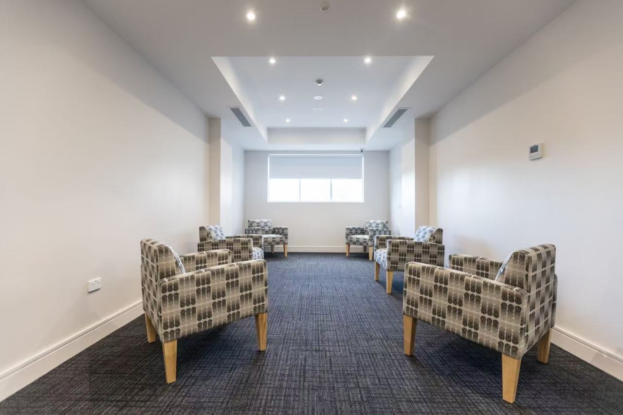 Gordon Private Hospital 5