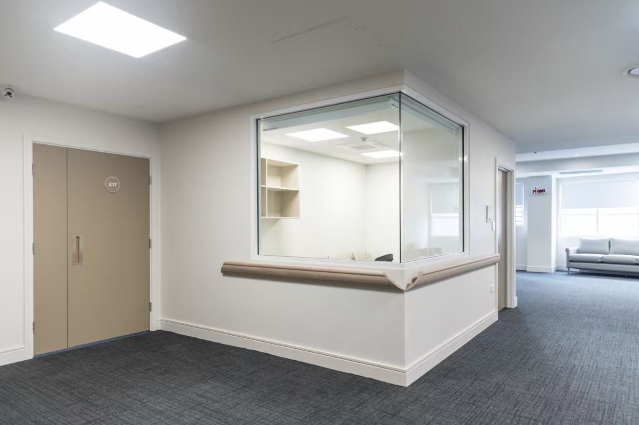 Gordon Private Hospital 6