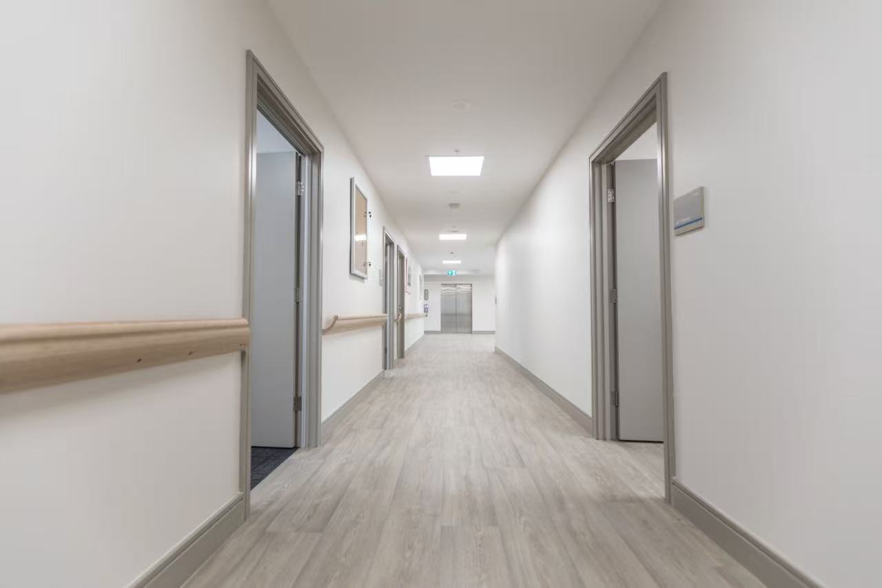 Gordon Private Hospital 7