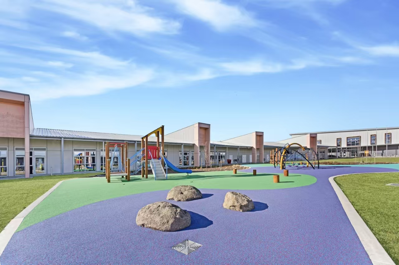 Jindabyne Education Campus 1