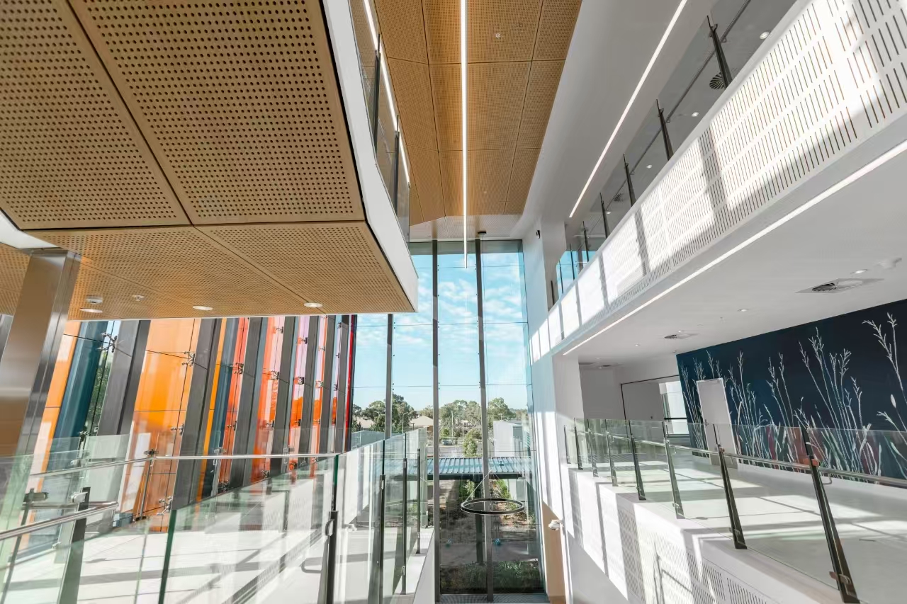 Dubbo Base Hospital 3