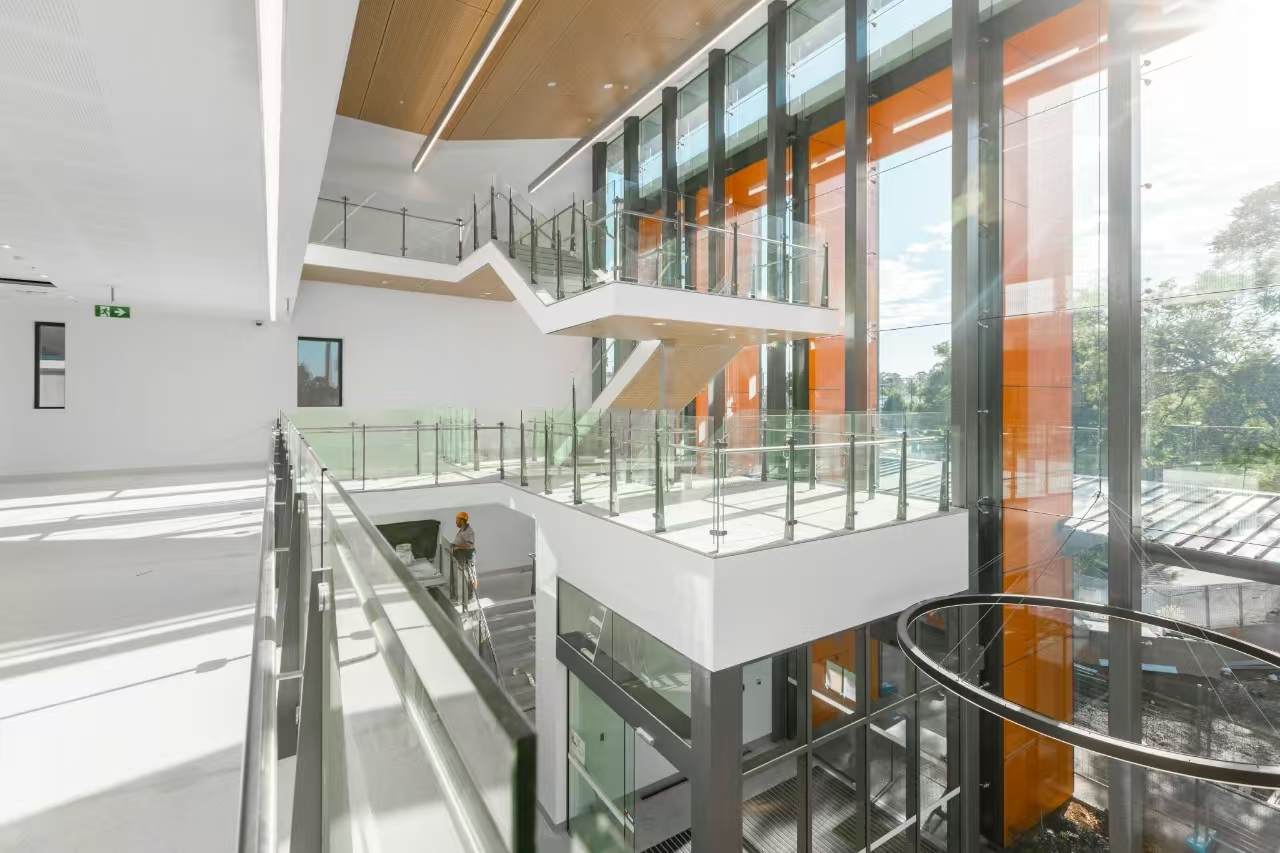 Dubbo Base Hospital 4