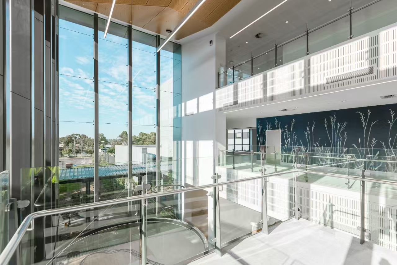 Dubbo Base Hospital 5