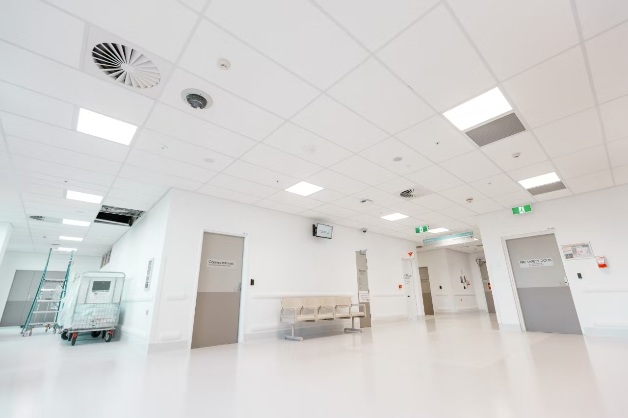 Dubbo Base Hospital 7