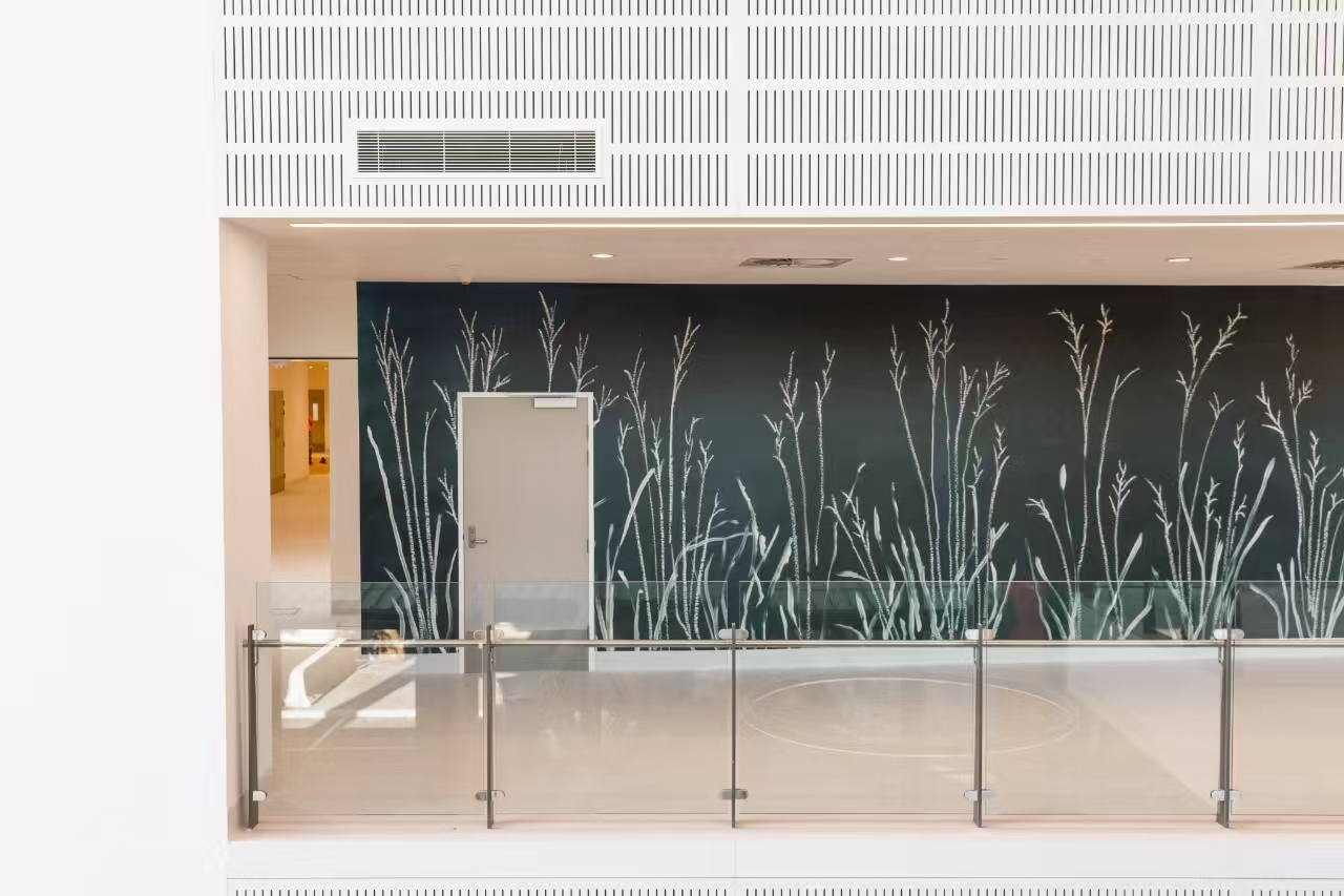 Dubbo Base Hospital 10