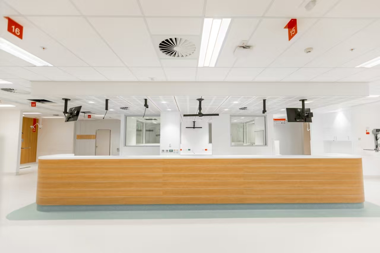 Dubbo Base Hospital 11